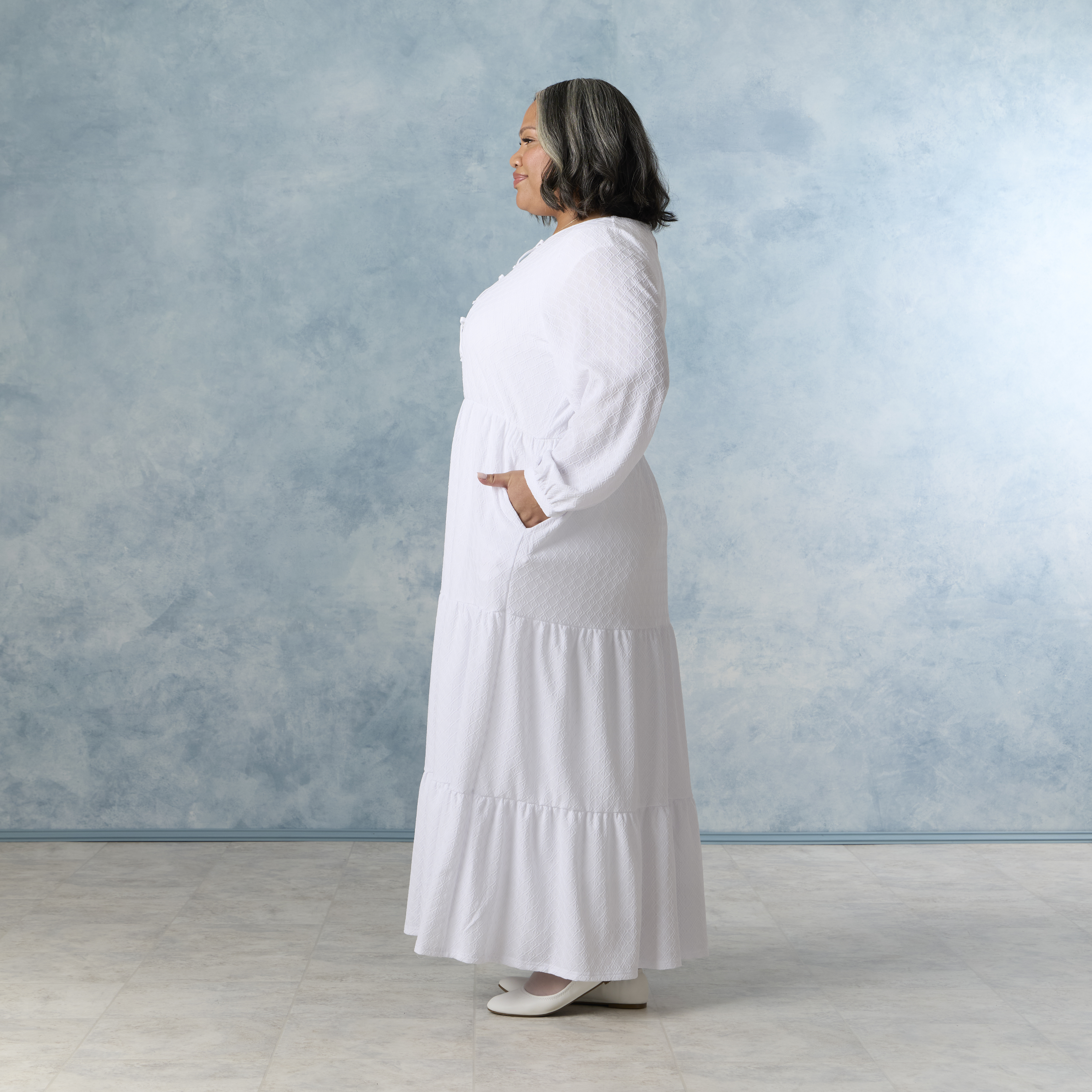 Bridget Temple Dress, , large image number 12
