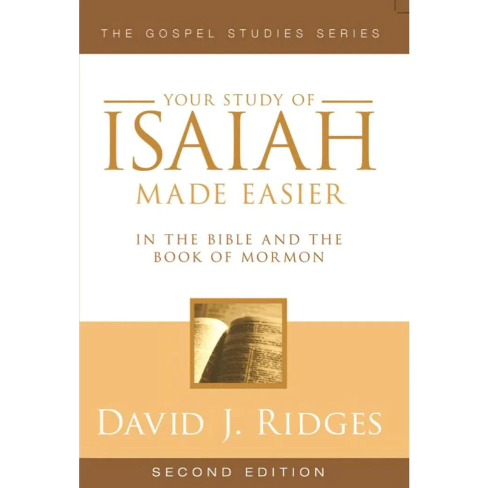 Isaiah Made Easier (2nd Edition)