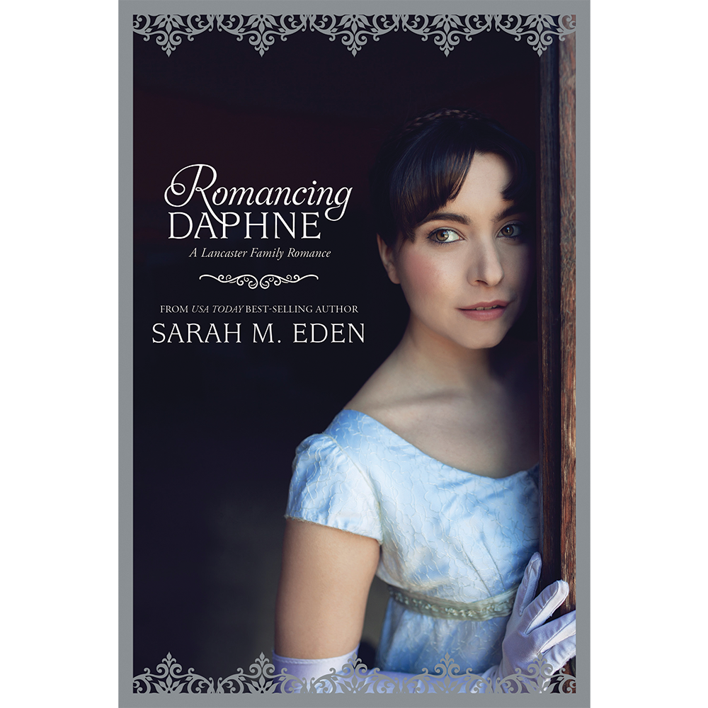 Romancing Daphne (The Lancaster Family, Book 3)