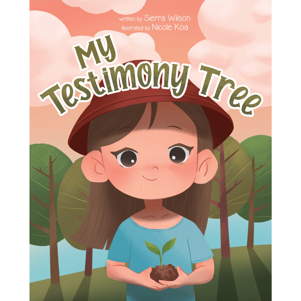 My Testimony Tree, , large image number 0