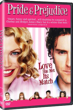 Pride and Prejudice: A Latter-day Comedy