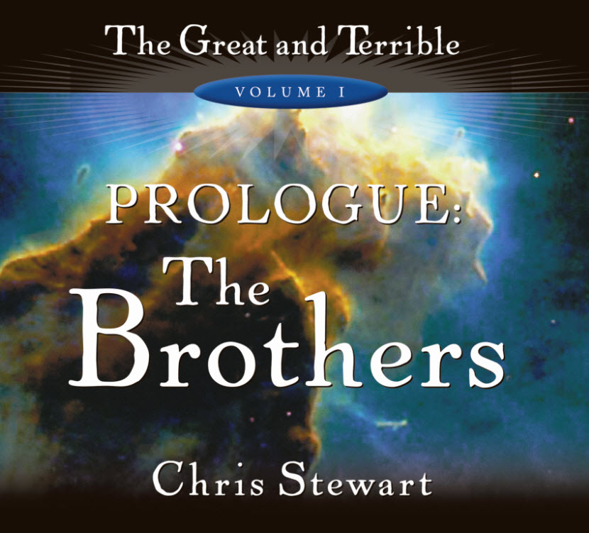 The Brothers (The Great and Terrible, Vol. 1), , large image number 2