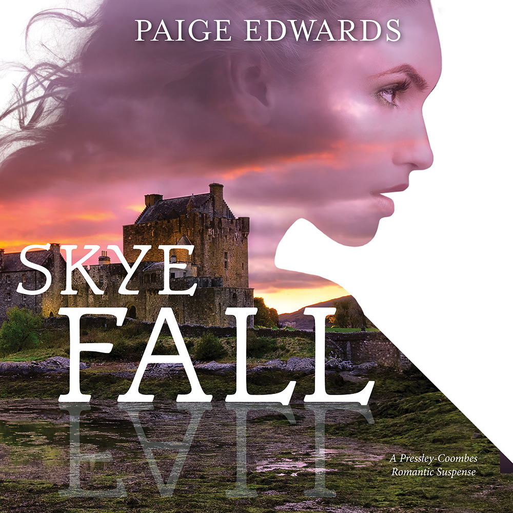 Skye Fall (Pressley-Coombes, Book 4), , large