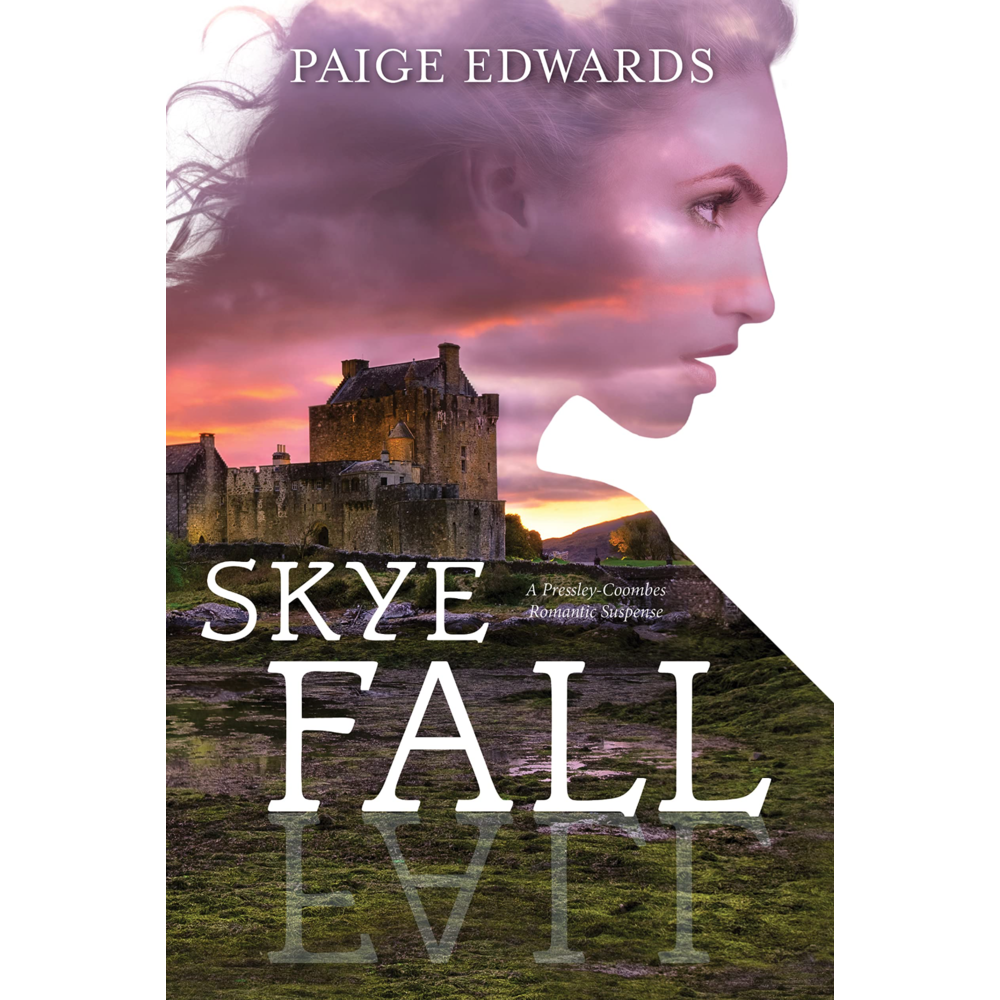 Skye Fall (Pressley-Coombes, Book 4)