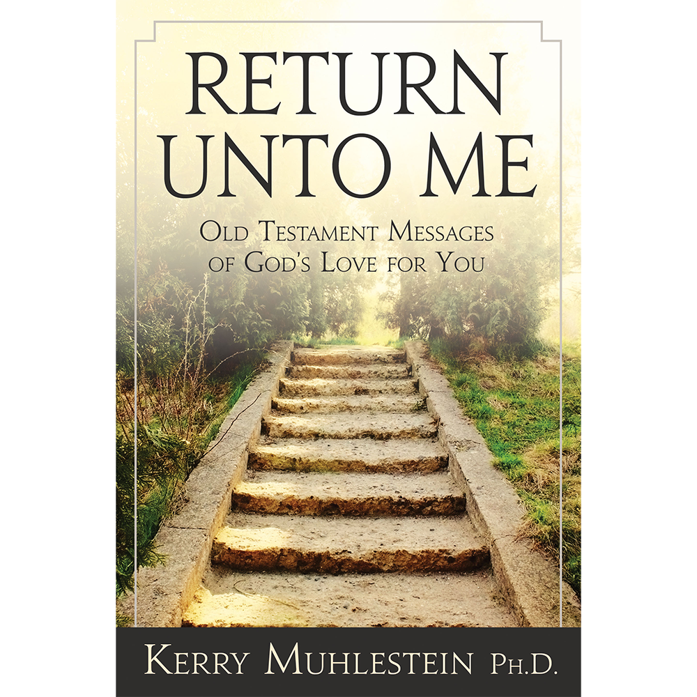 Return unto Me