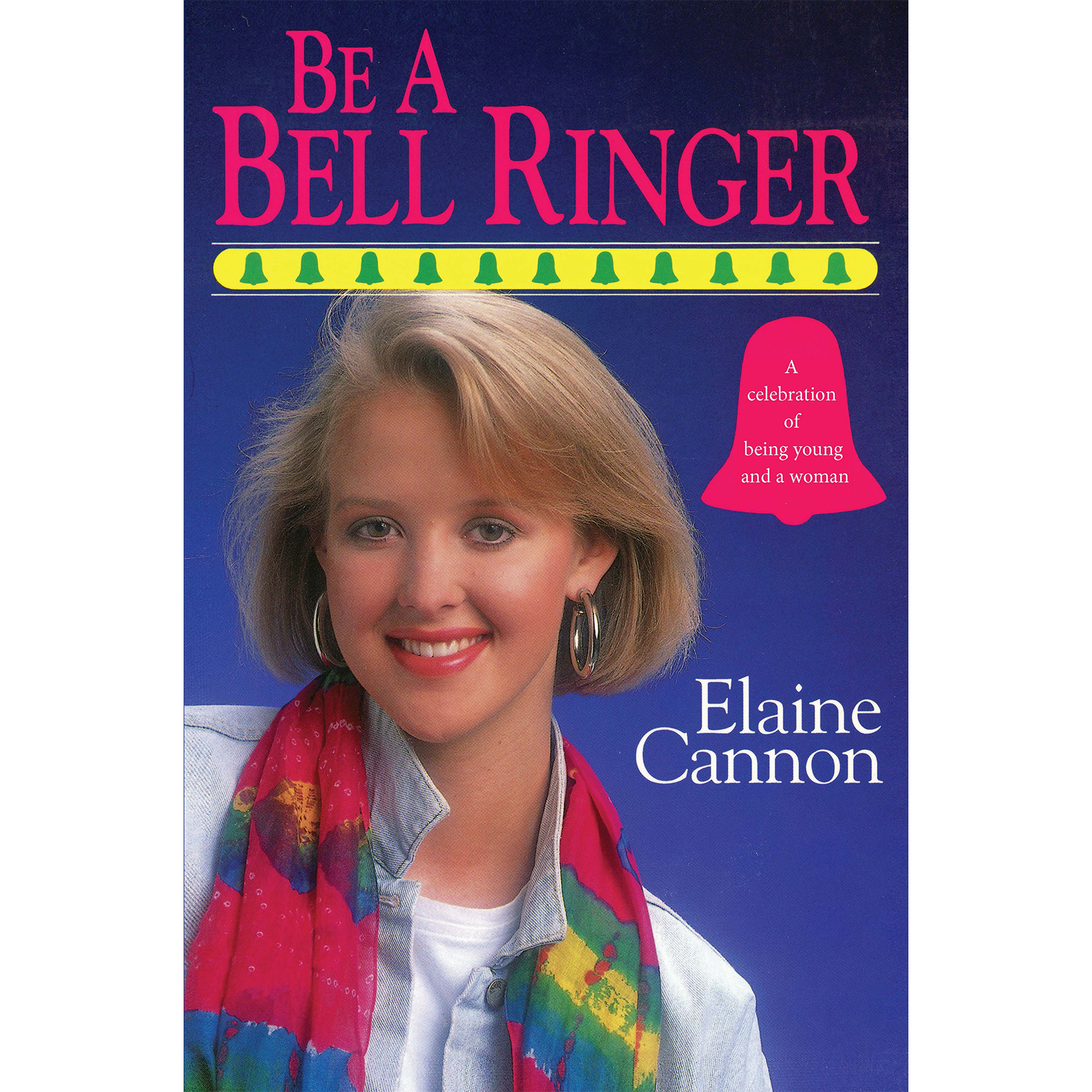 Be a Bell Ringer