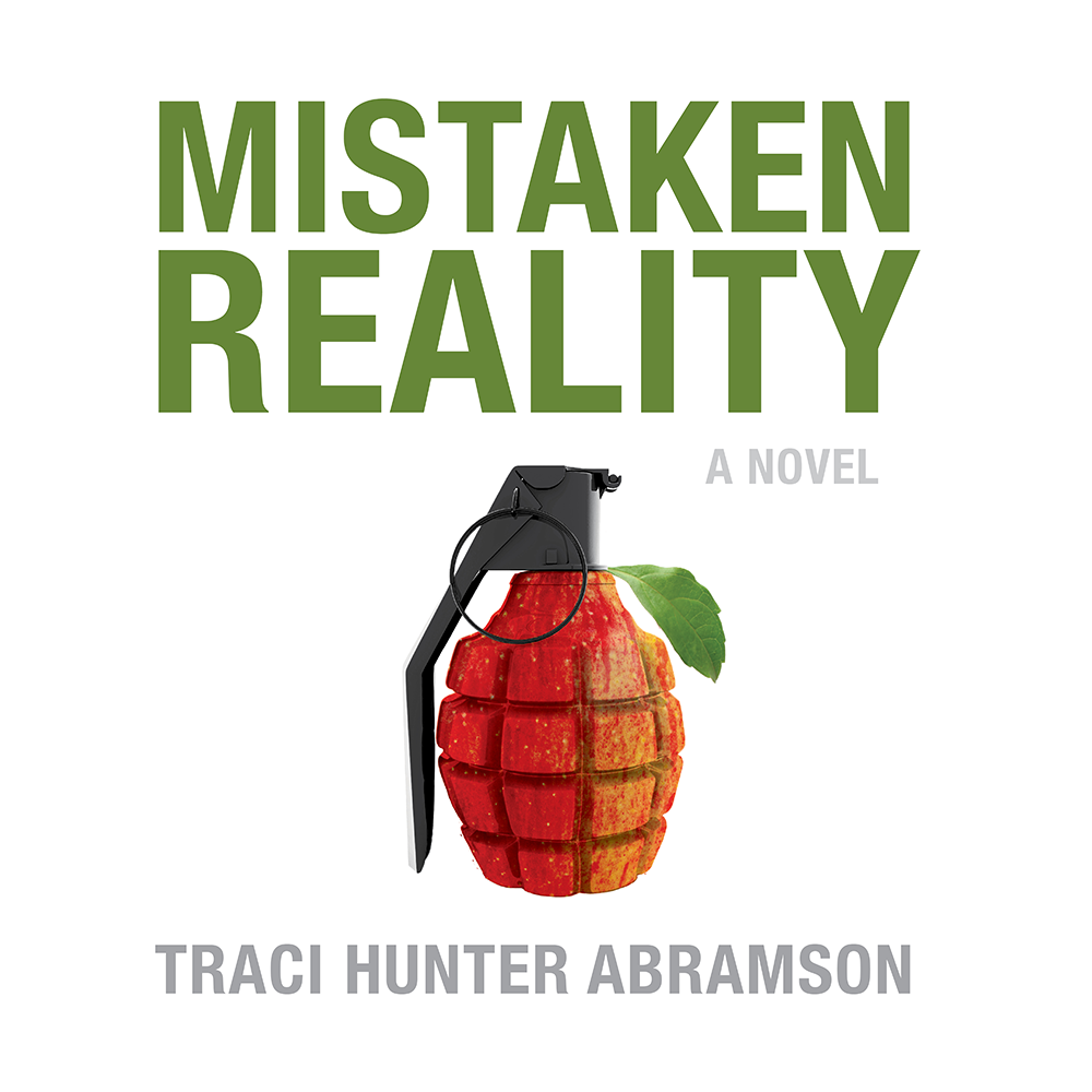 Mistaken Reality, , large image number 1