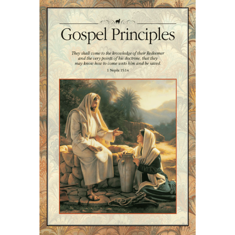 Gospel Principles