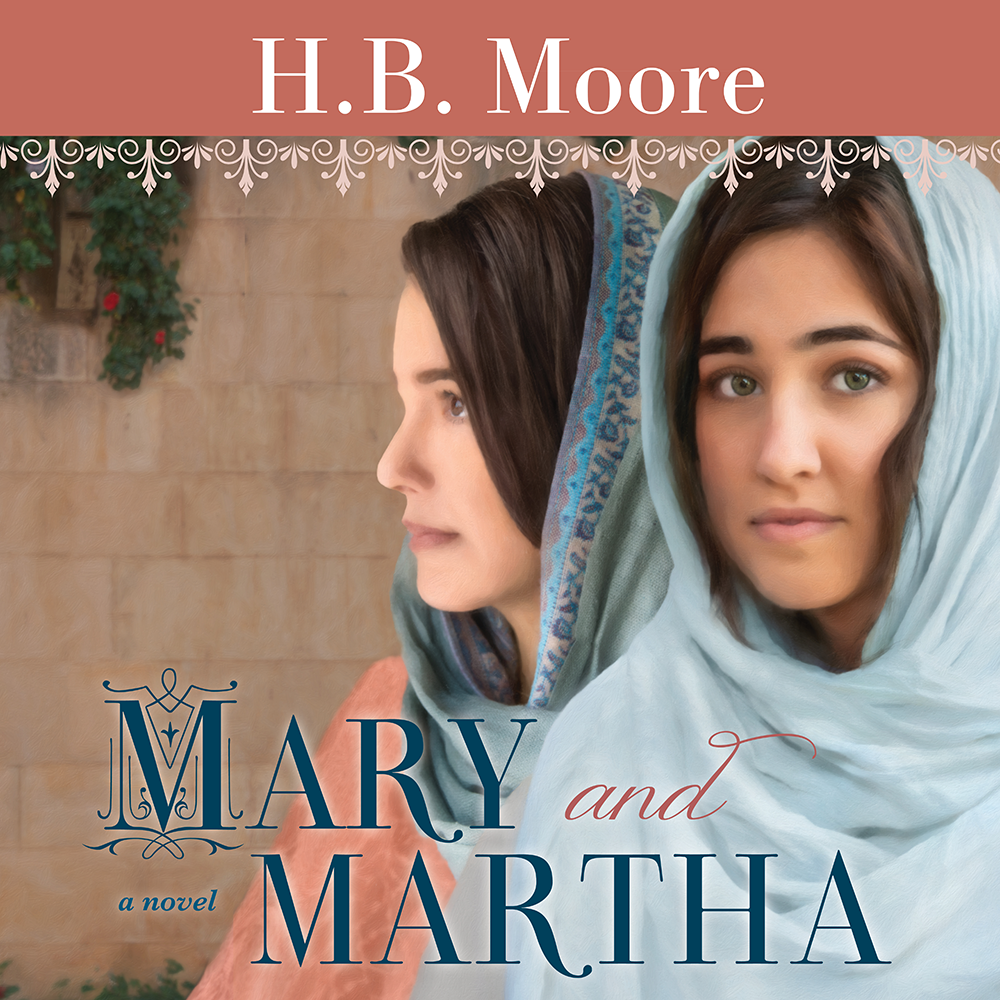 Mary and Martha (Women of the Covenant Book 5), , large image number 1