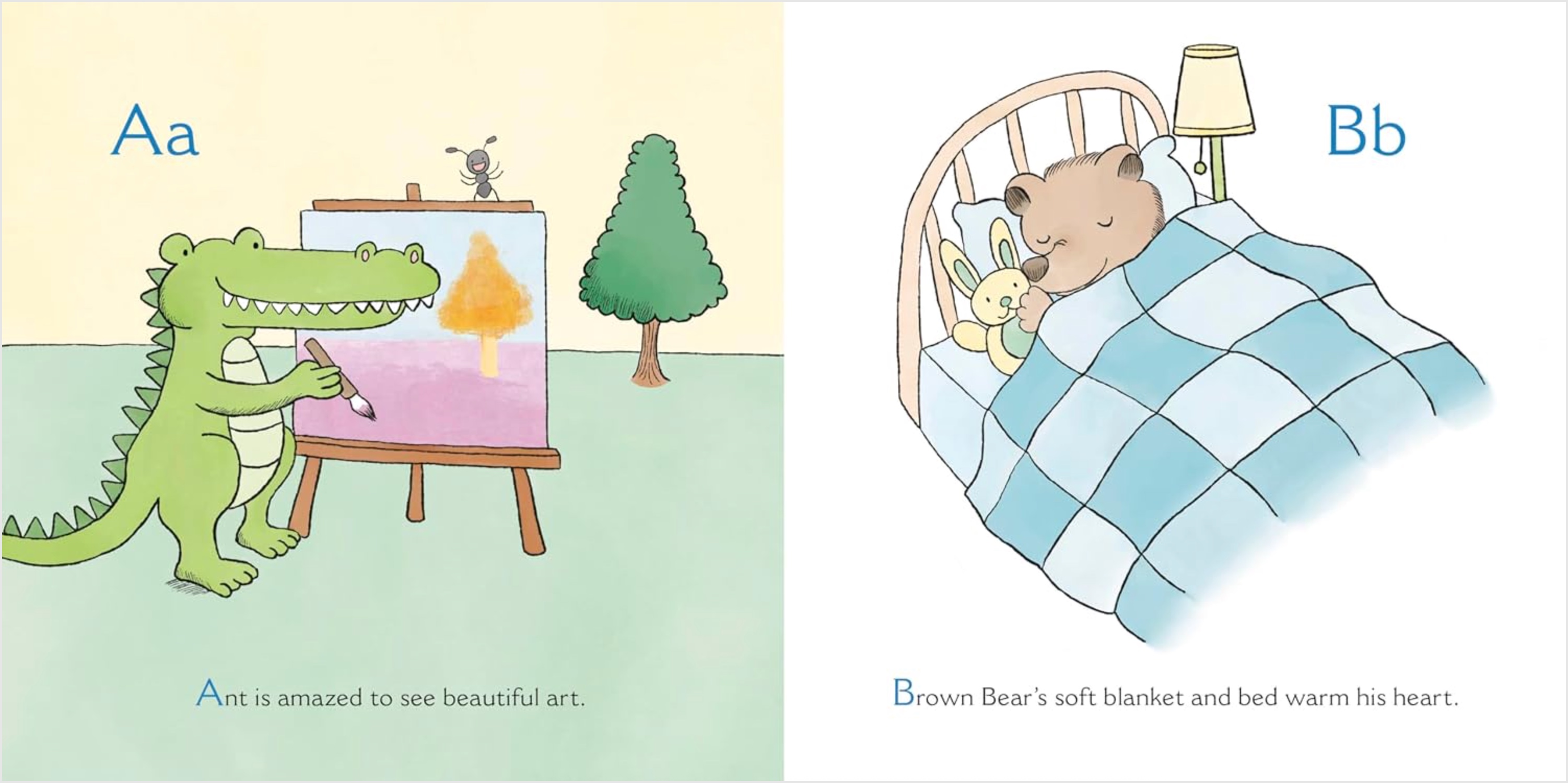G Is for Gratitude, , large