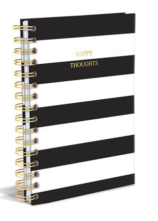 Happy Thoughts Journal
