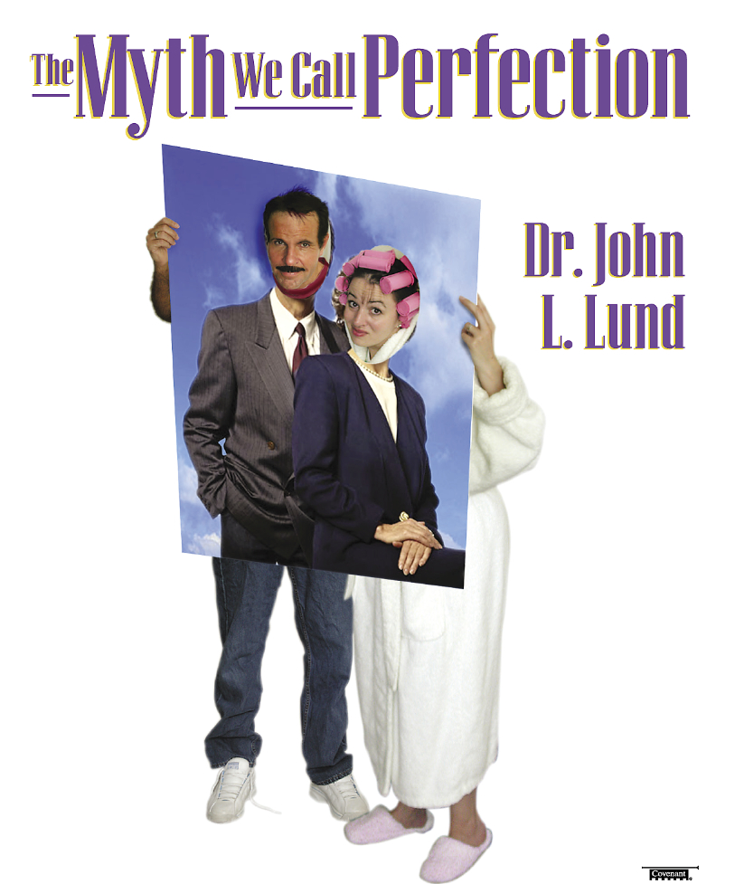The Myth We Call Perfection, , large image number 0