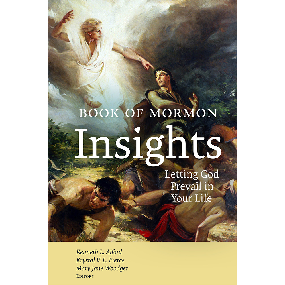 Book of Mormon Insights