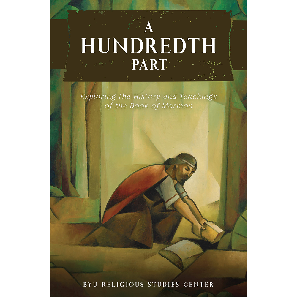 A Hundredth Part