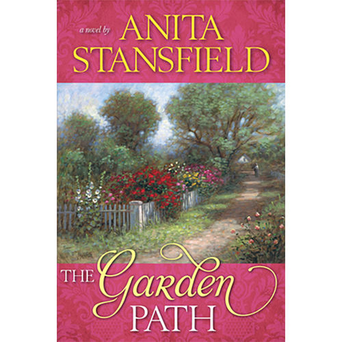 The Garden Path (The Garden Series, Book 2)
