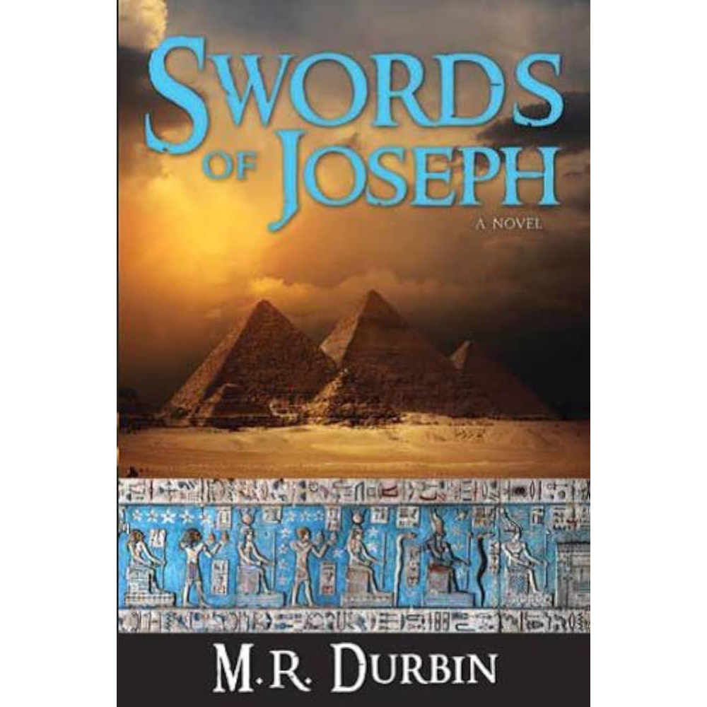 Swords of Joseph