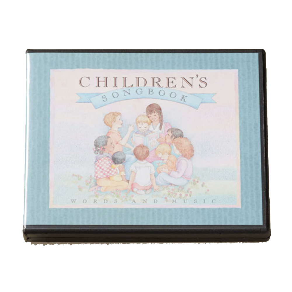 Children's Songbook (Words and Music), , large image number 0