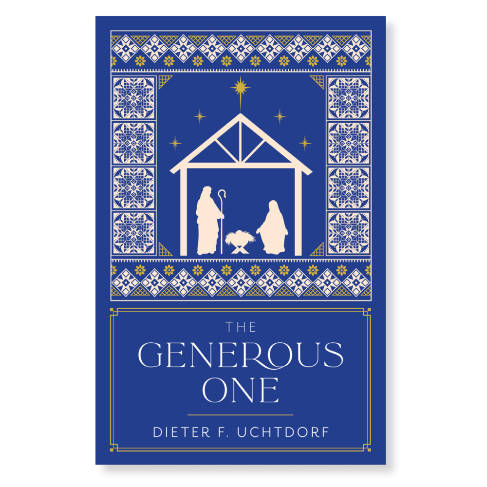 The Generous One