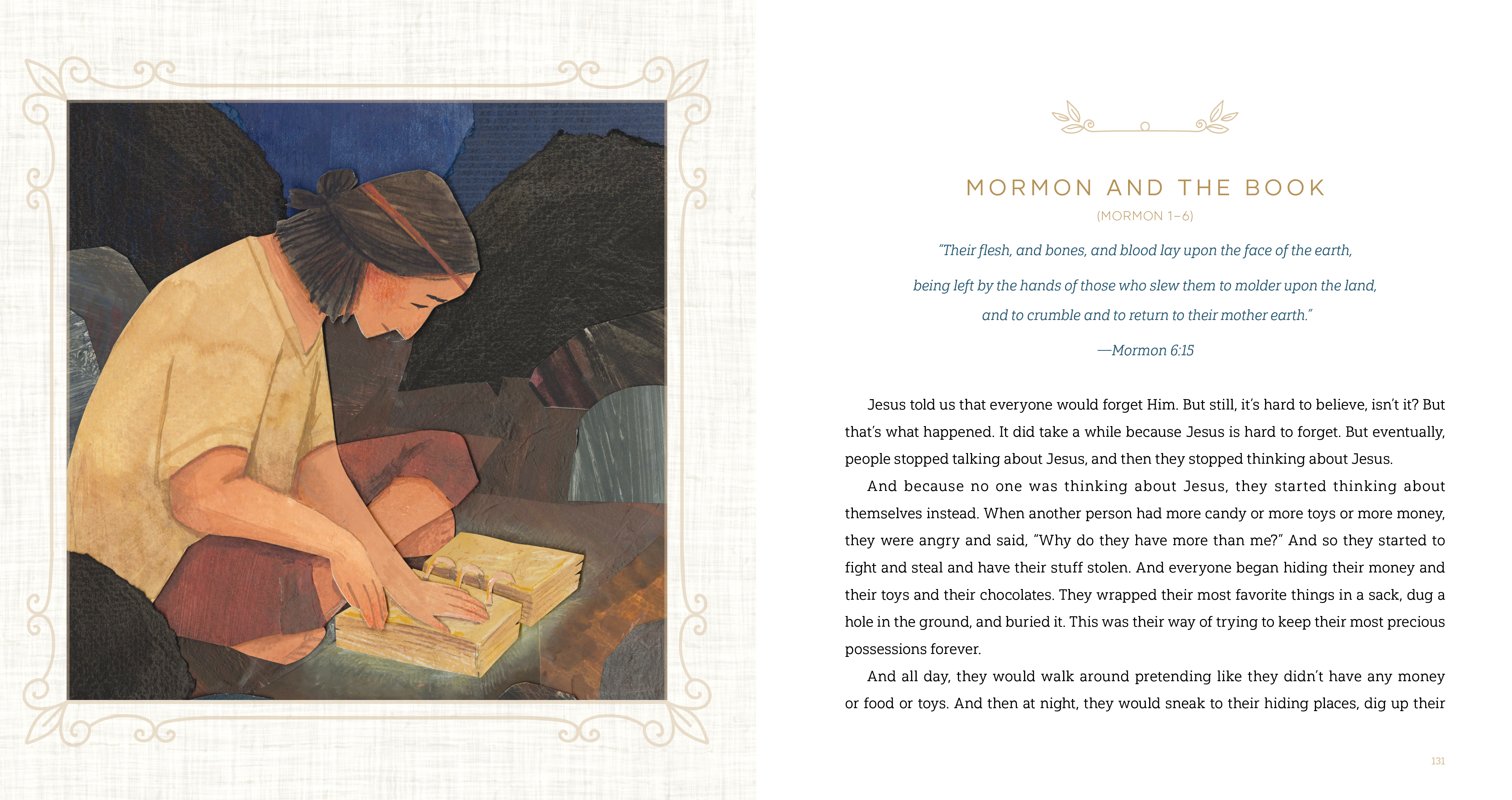 Tales from the Book of Mormon, , large image number 5