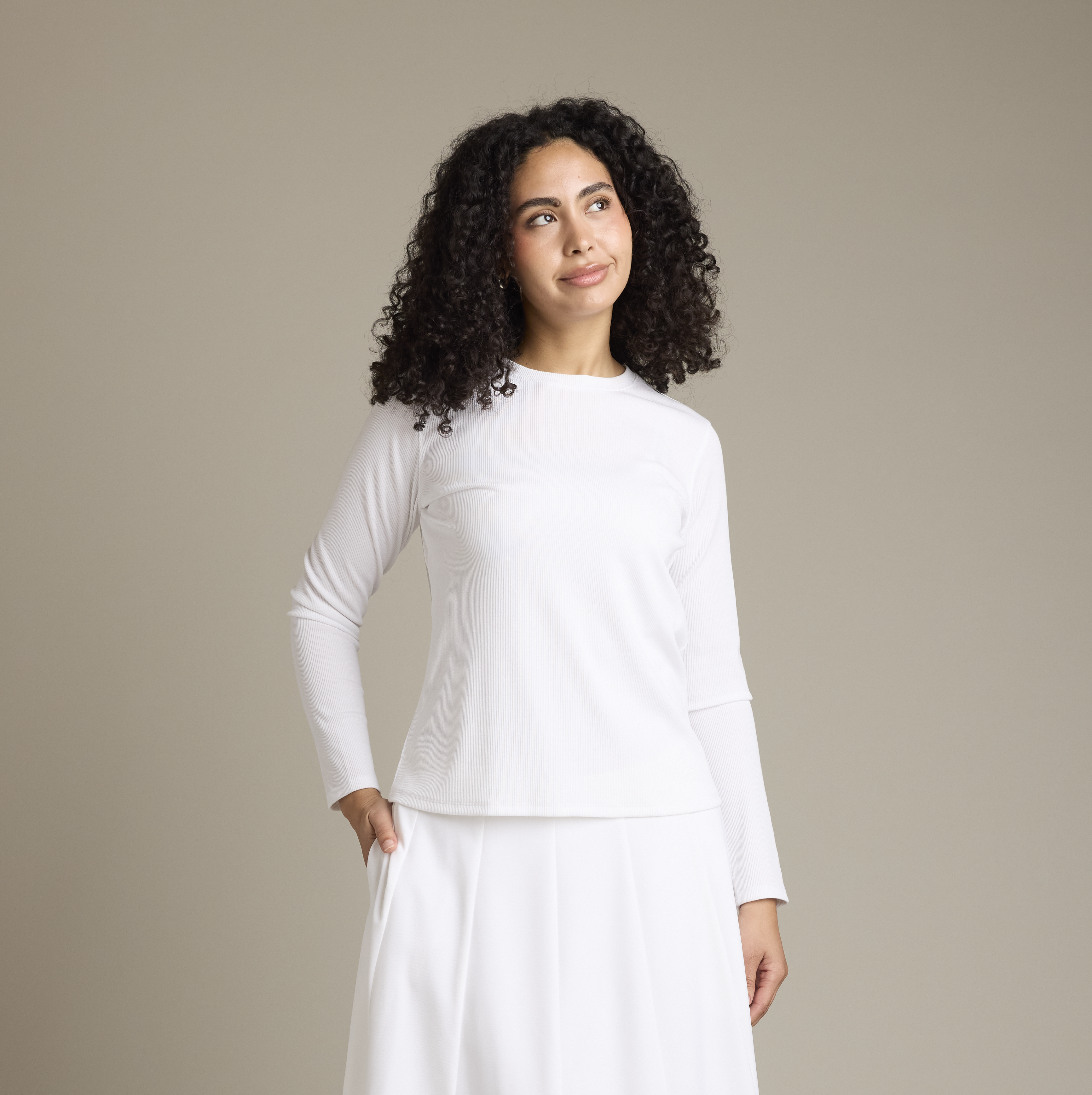 Dottie Temple Top