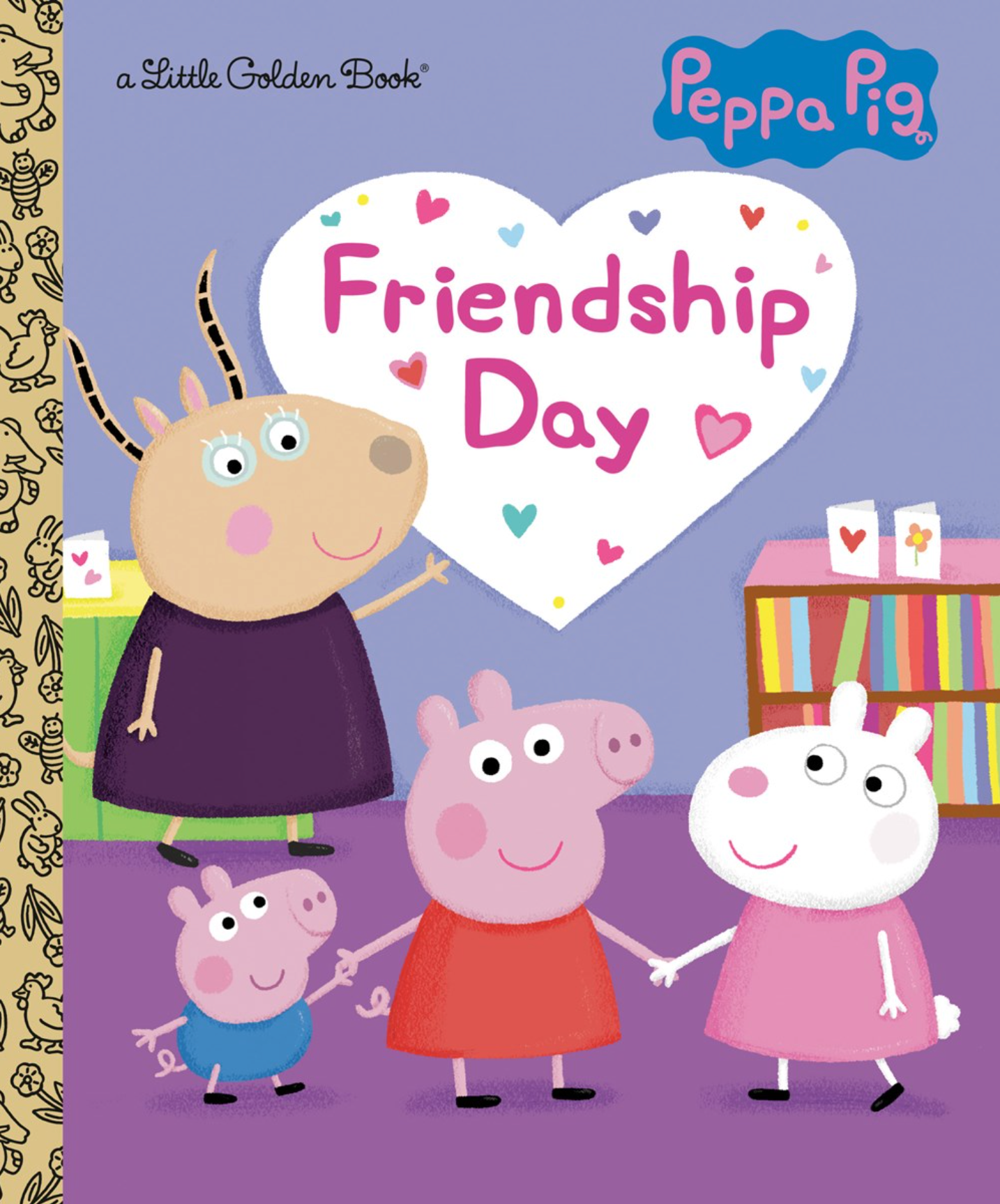 Friendship Day, , large image number 0