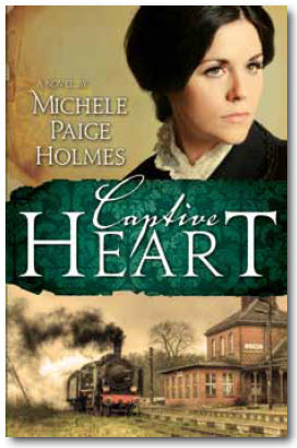 Captive Heart