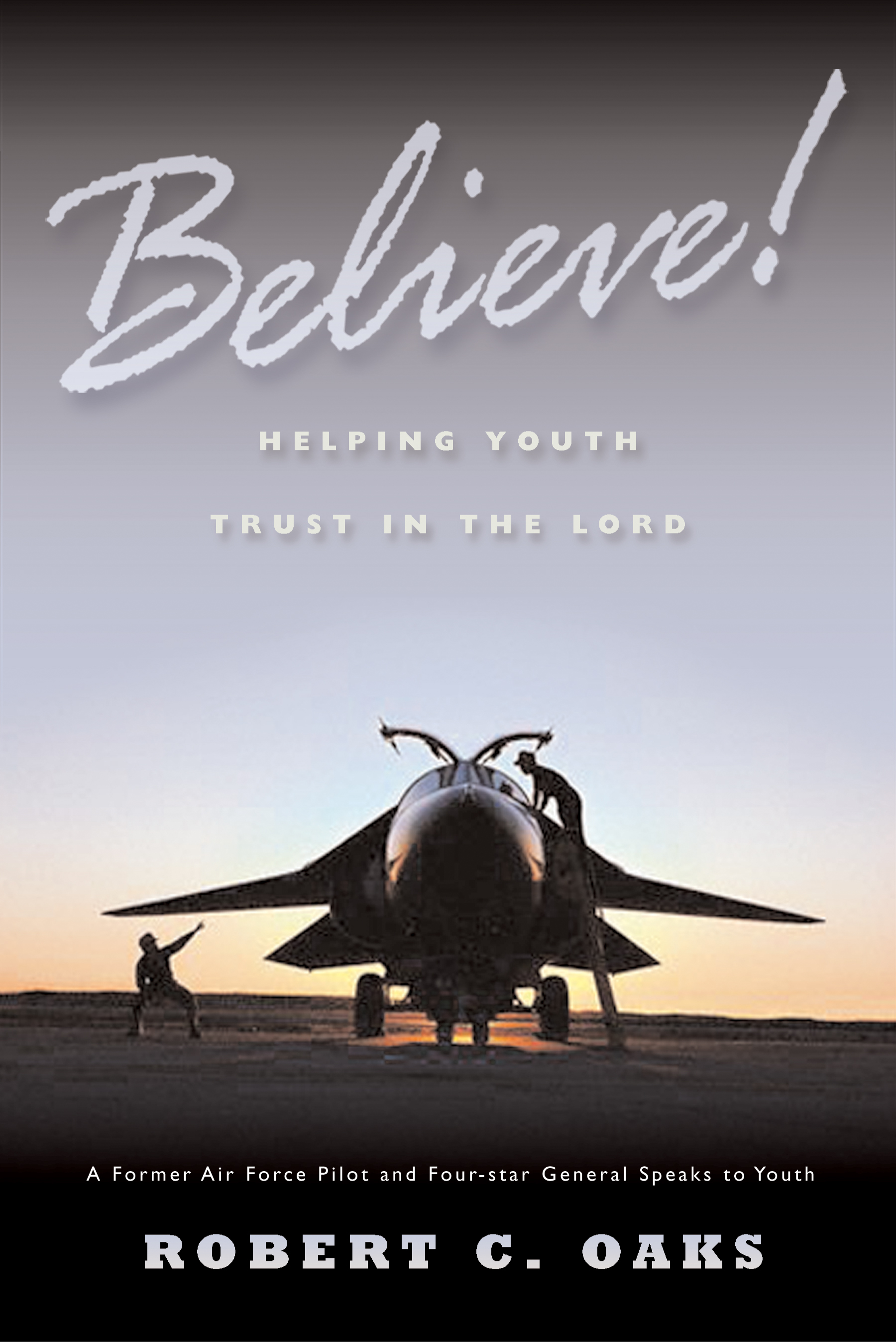 Believe!