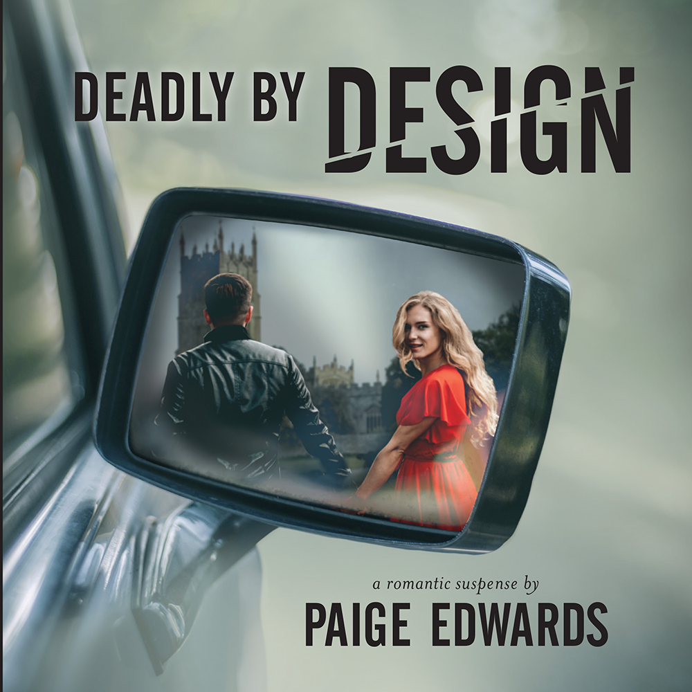 Deadly By Design (Pressley-Coombes Book 2), , large