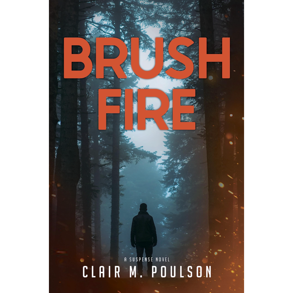 Brush Fire