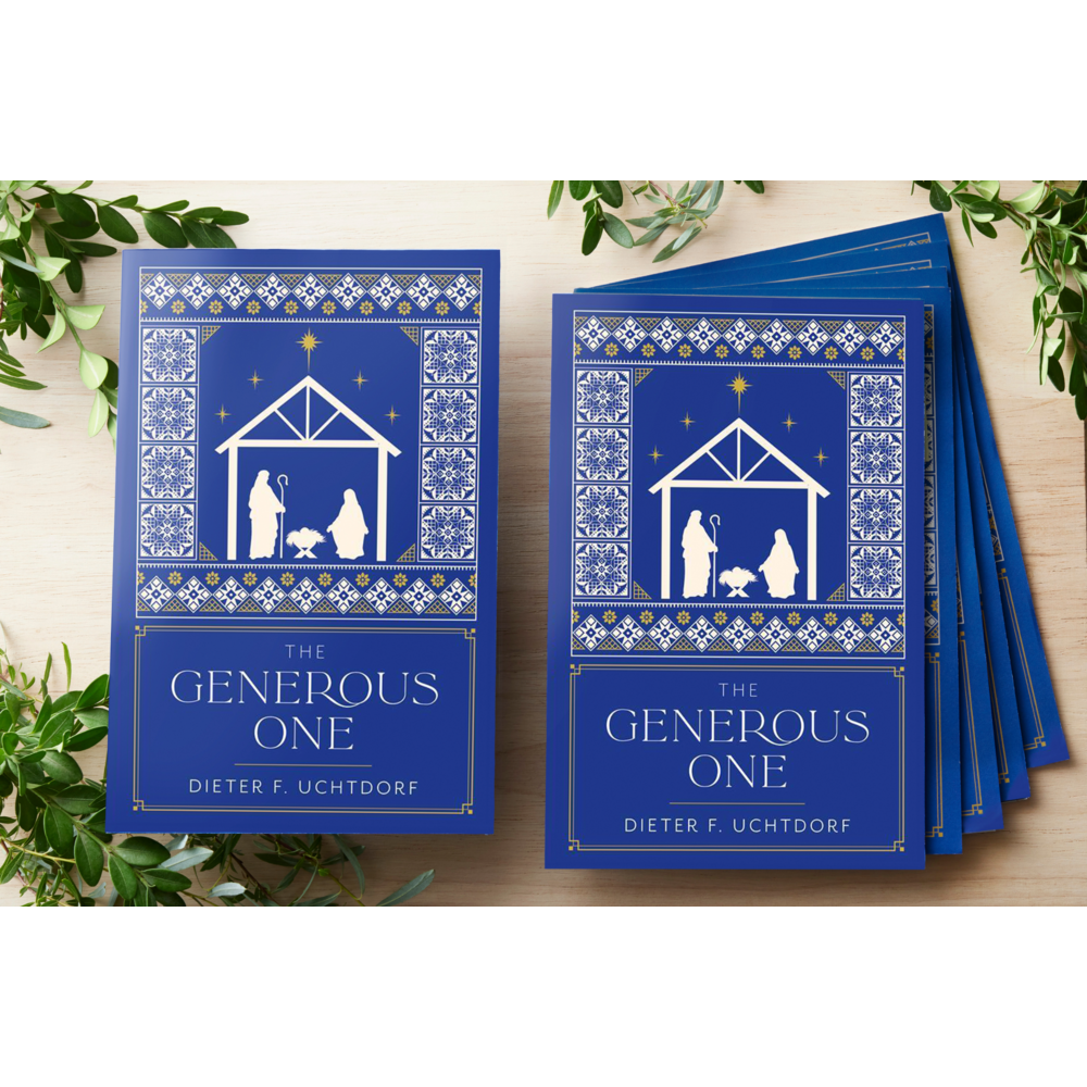 The Generous One, , large image number 2