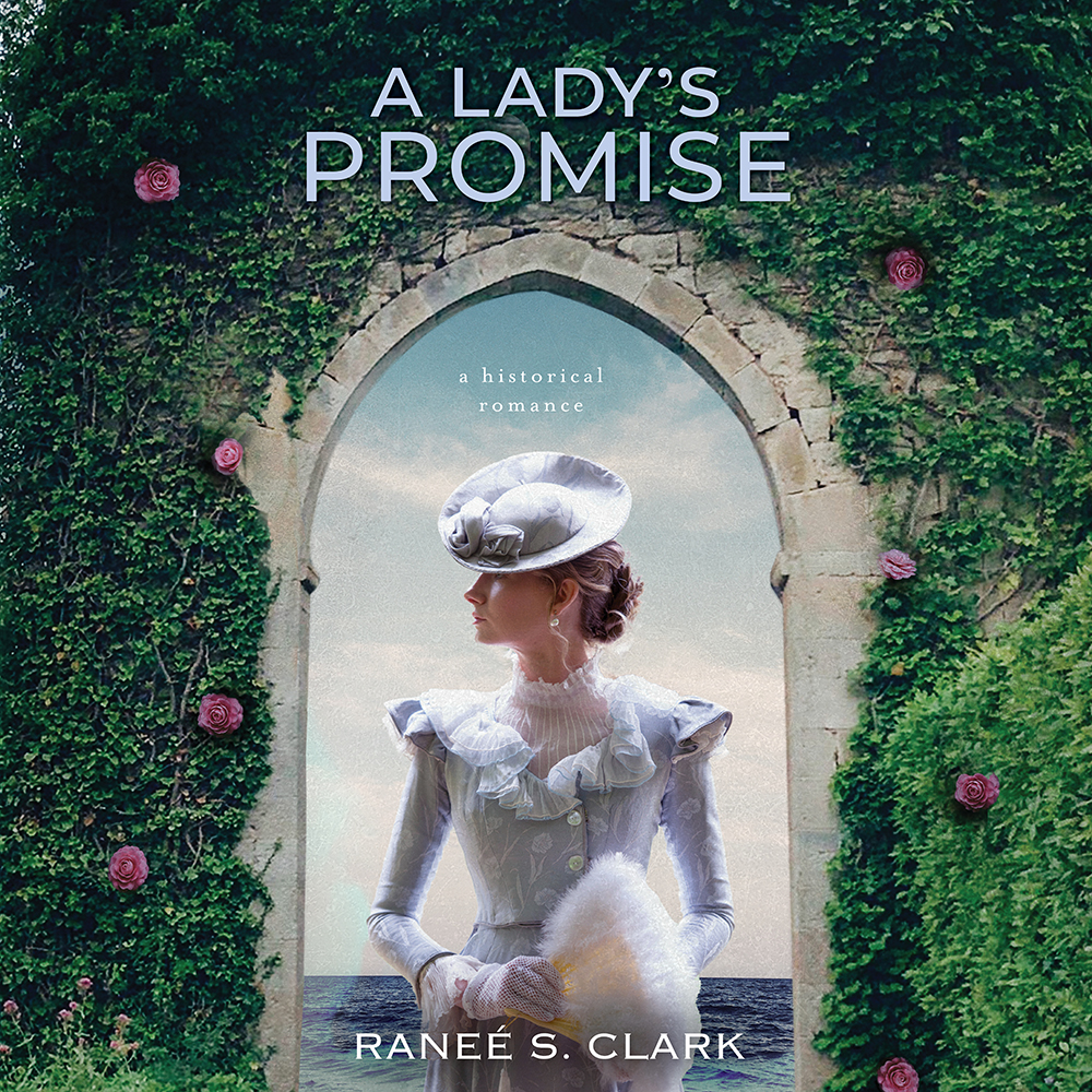 A Lady's Promise, , large