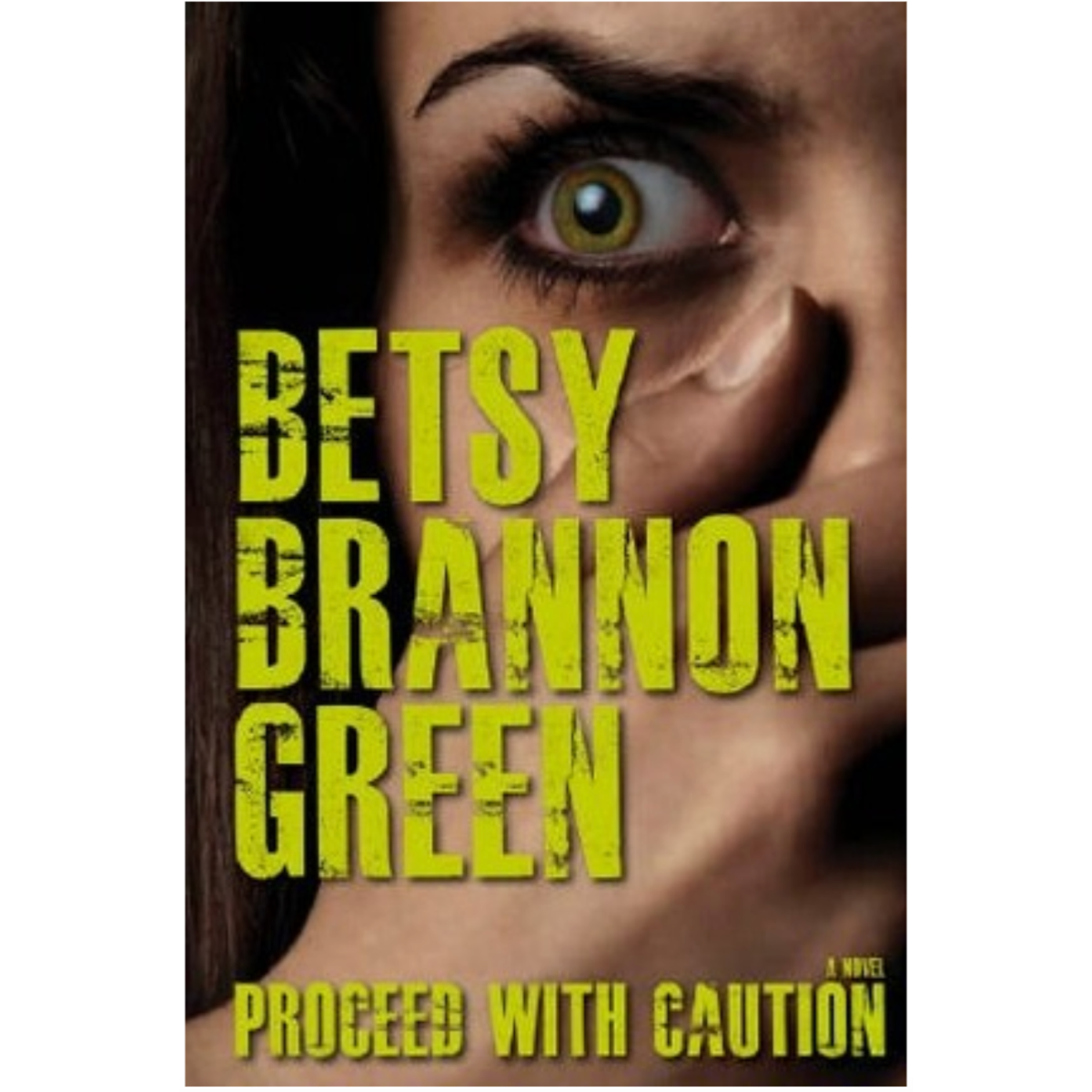 Proceed with Caution (Duty Series, Book 4)