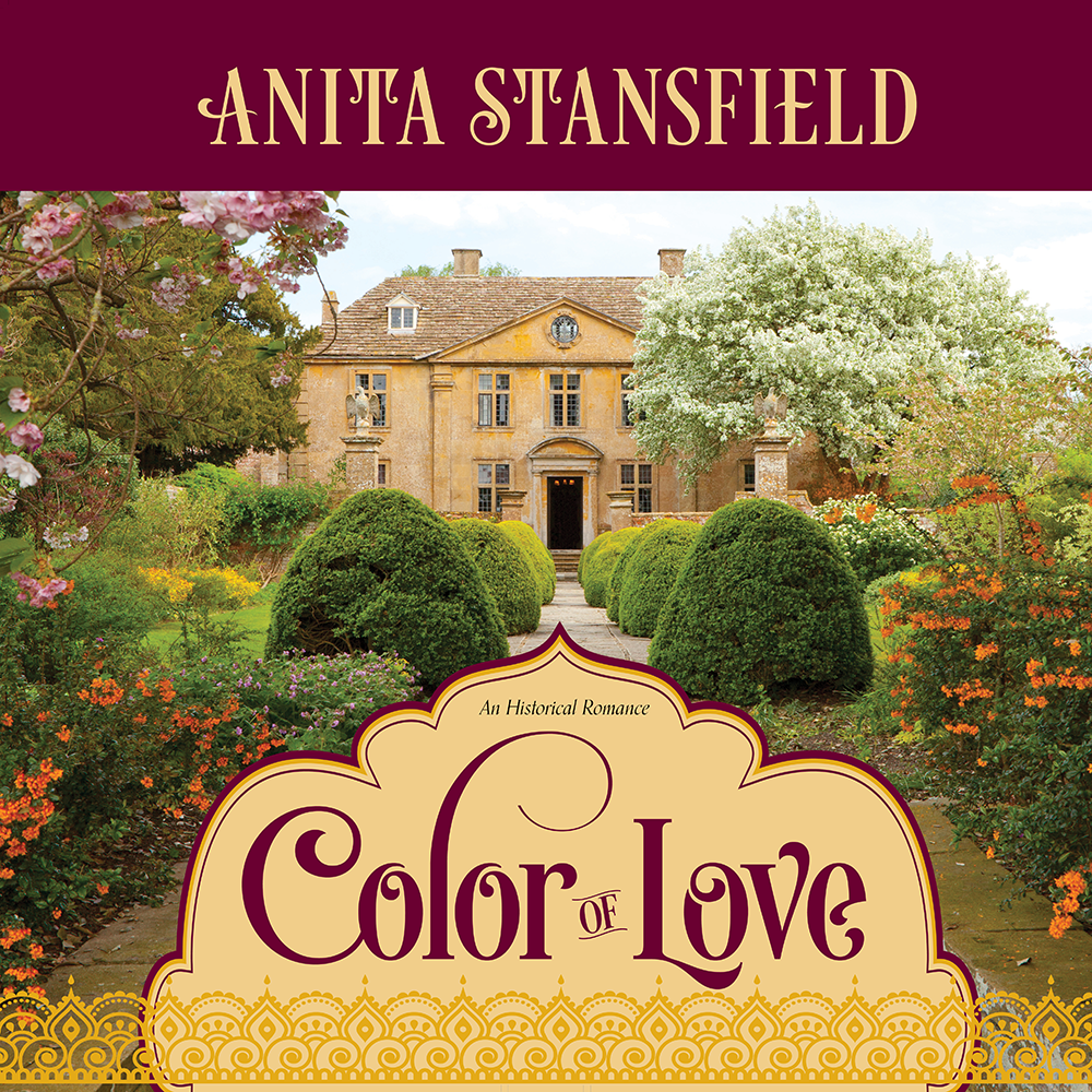 Color of Love, , large