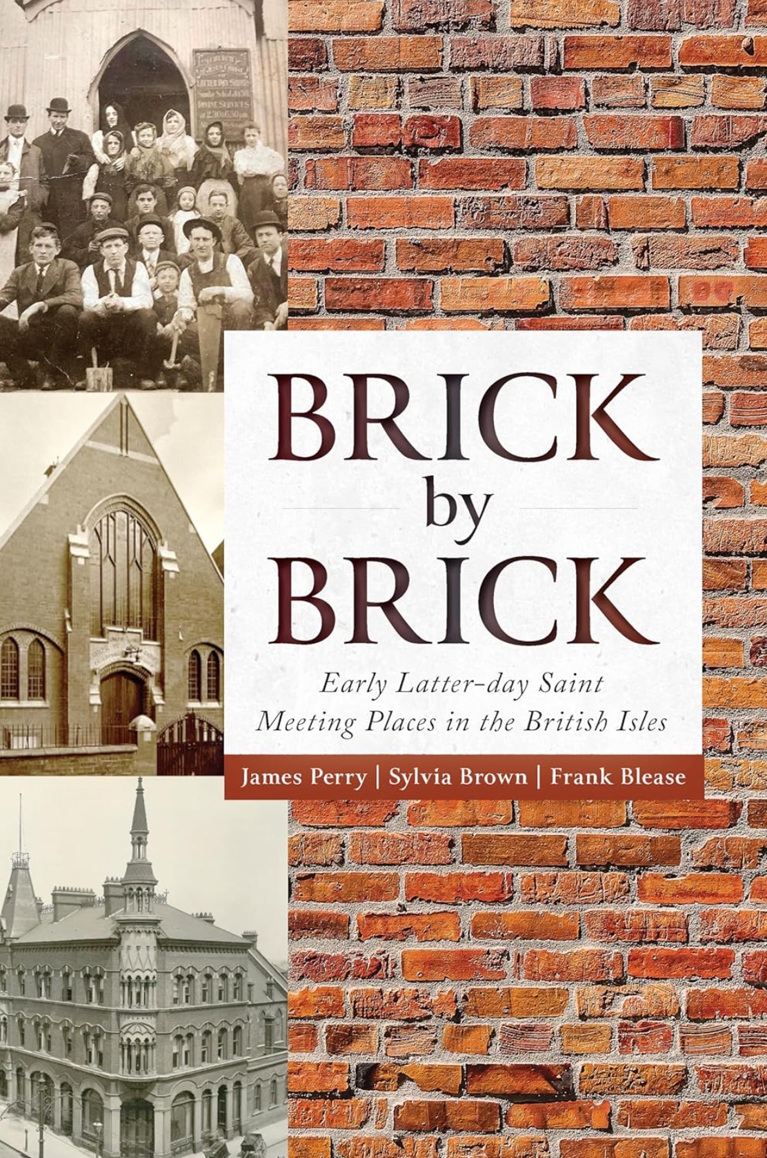 Brick by Brick