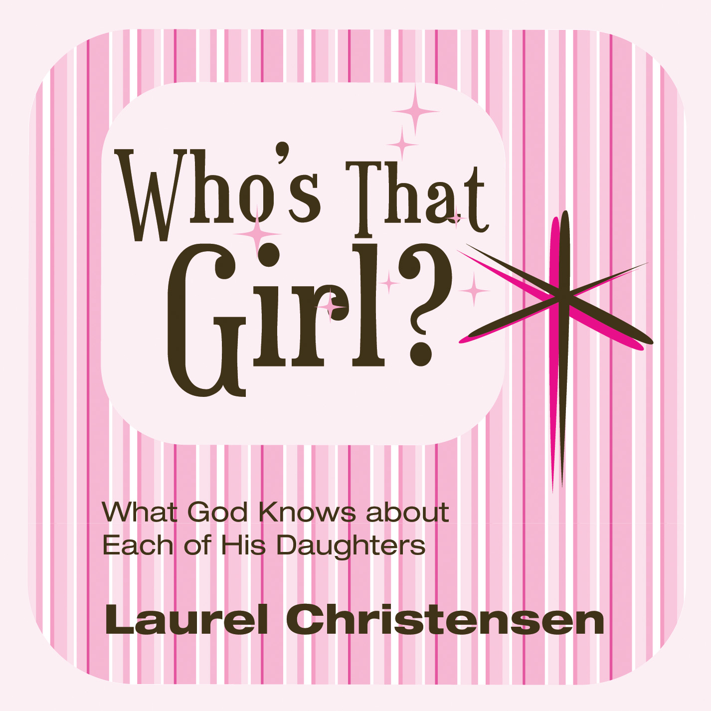 Who's That Girl?