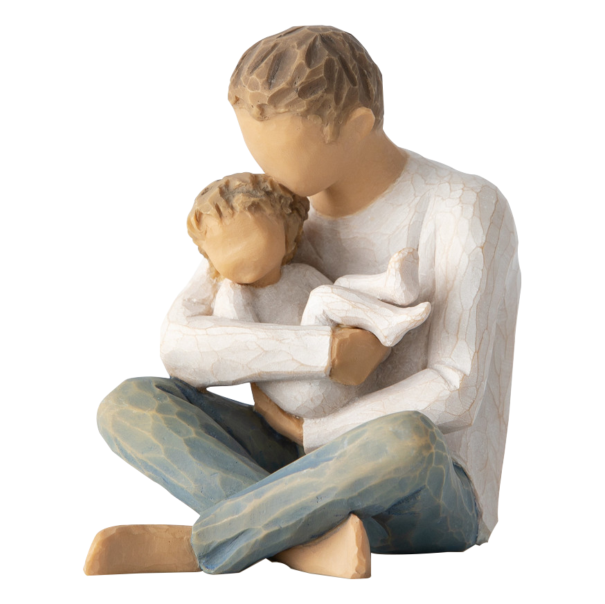 Little One Figurine