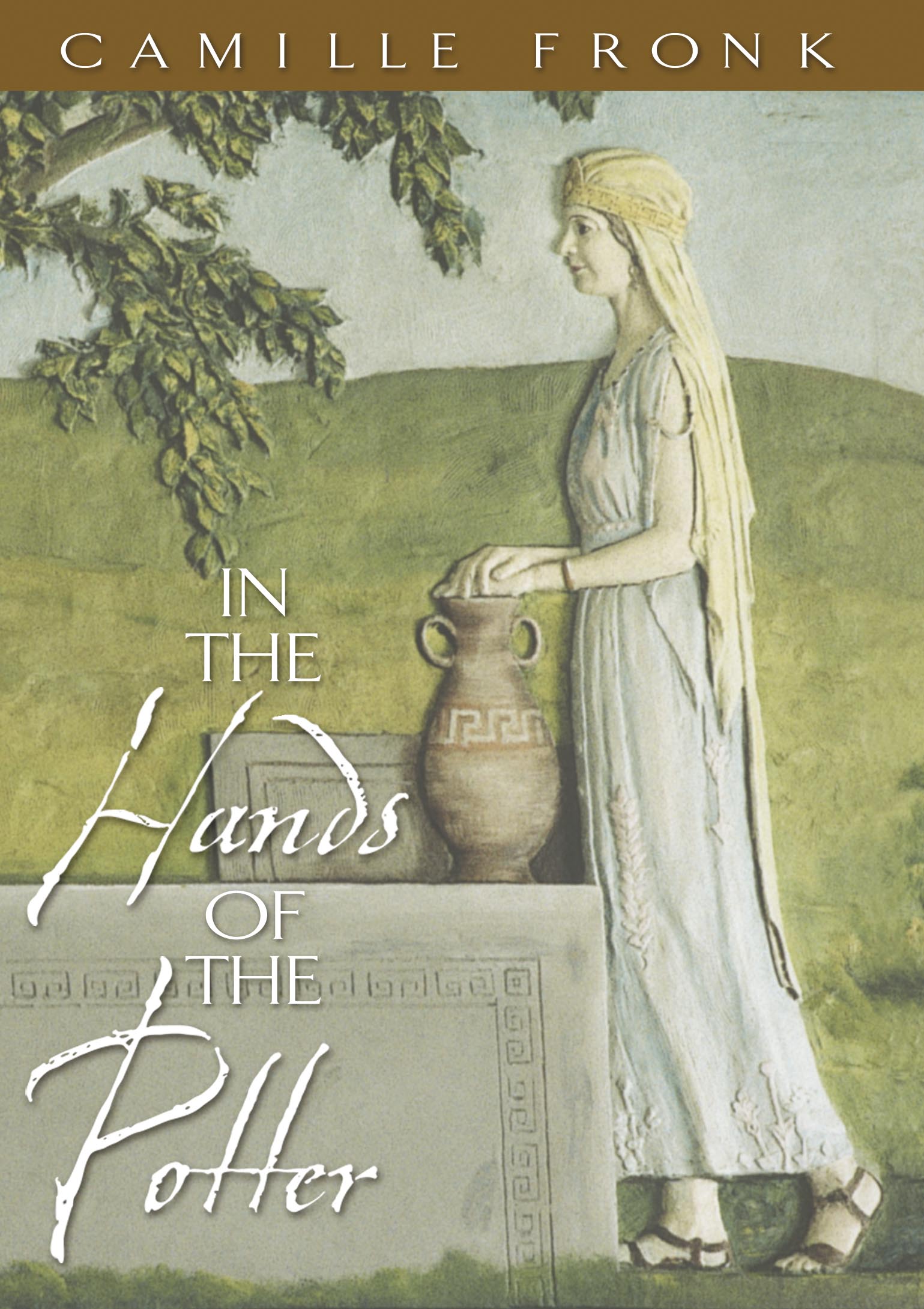 In The Hands Of The Potter