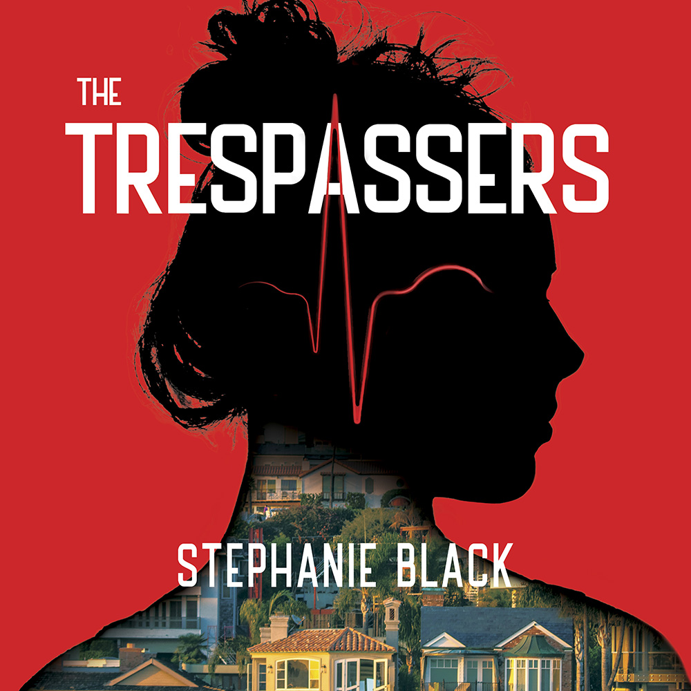 The Trespassers (A Trespassers Suspense Novel), , large
