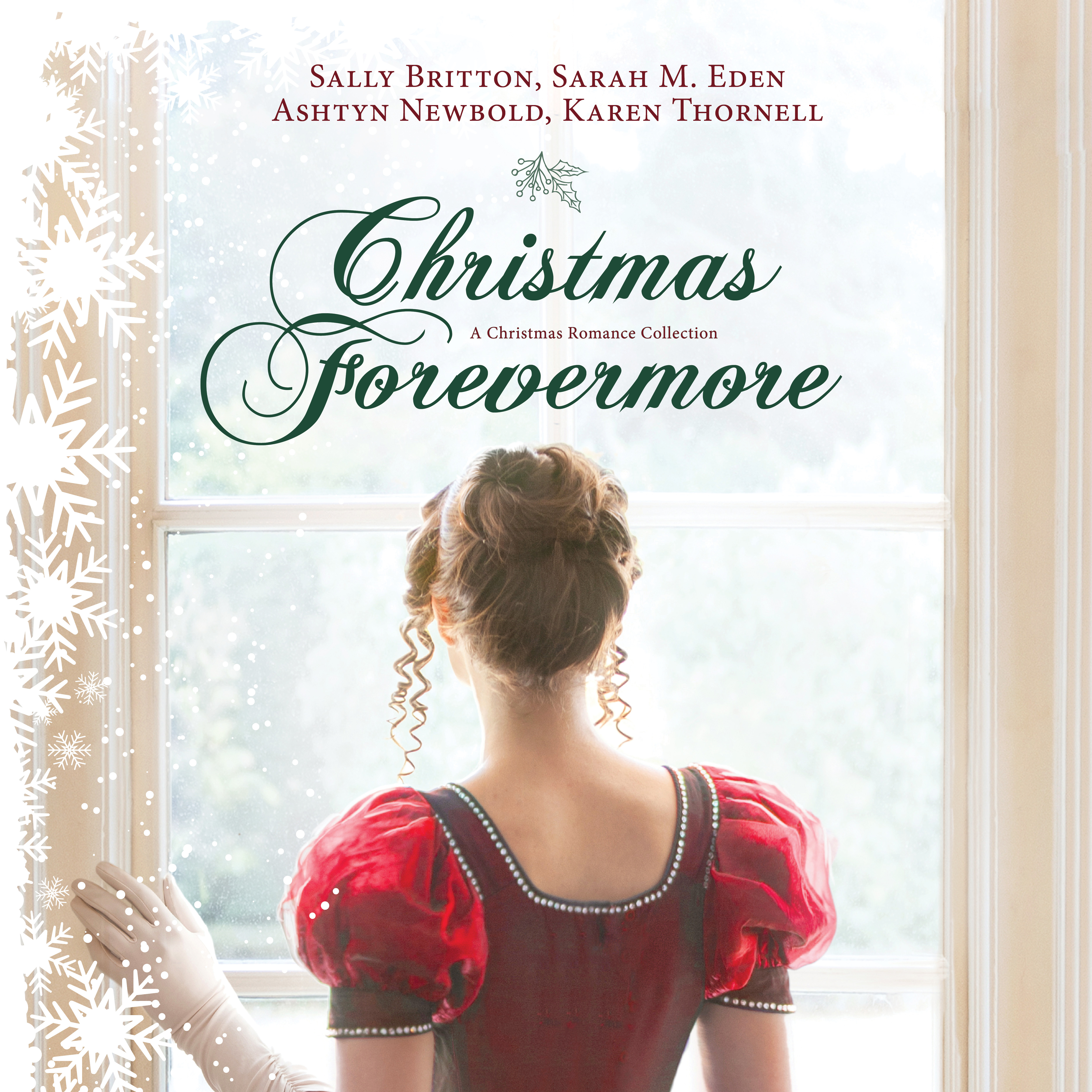 Christmas Forevermore, , large image number 2