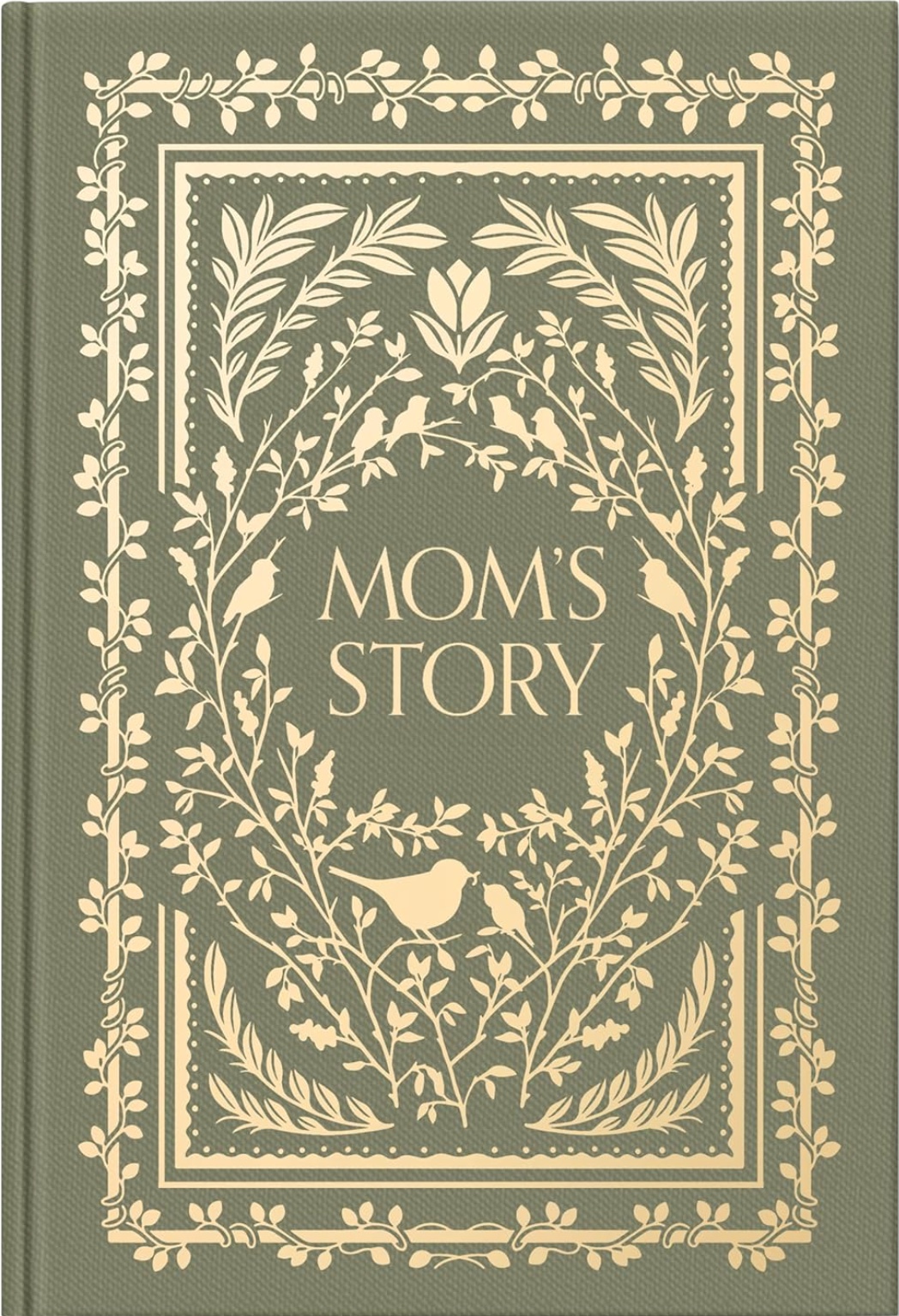 Mom's Story