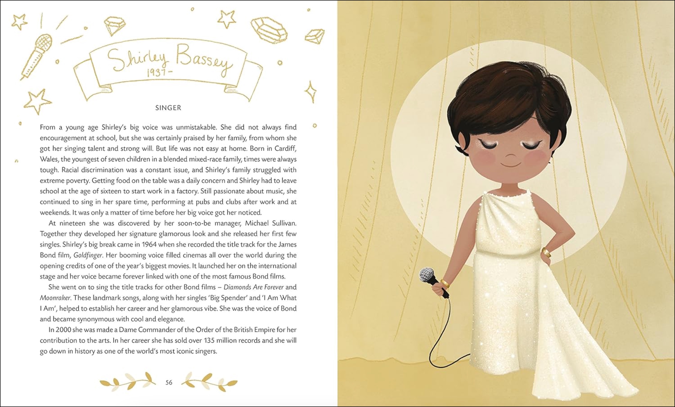 Little Leaders (Leaders & Dreamers, Book 1), , large image number 2