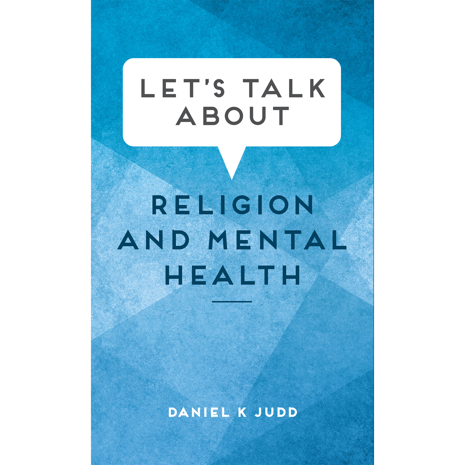 Let's Talk about Religion and Mental Health, , large image number 3
