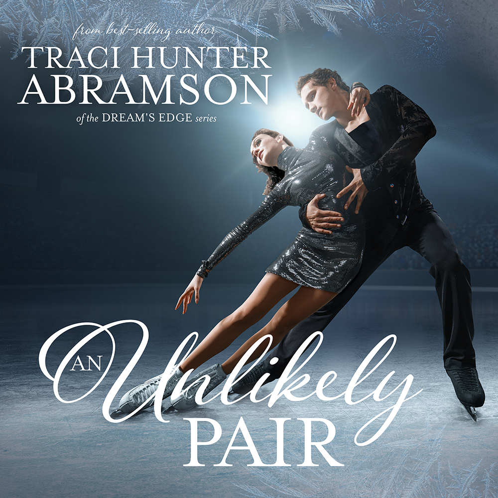 An Unlikely Pair (Dream's Edge, Book 1), , large