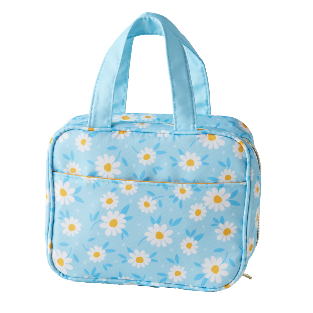 Daisy Regular Scripture Tote
