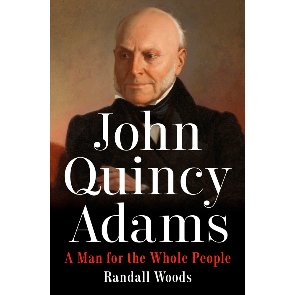 John Quincy Adams