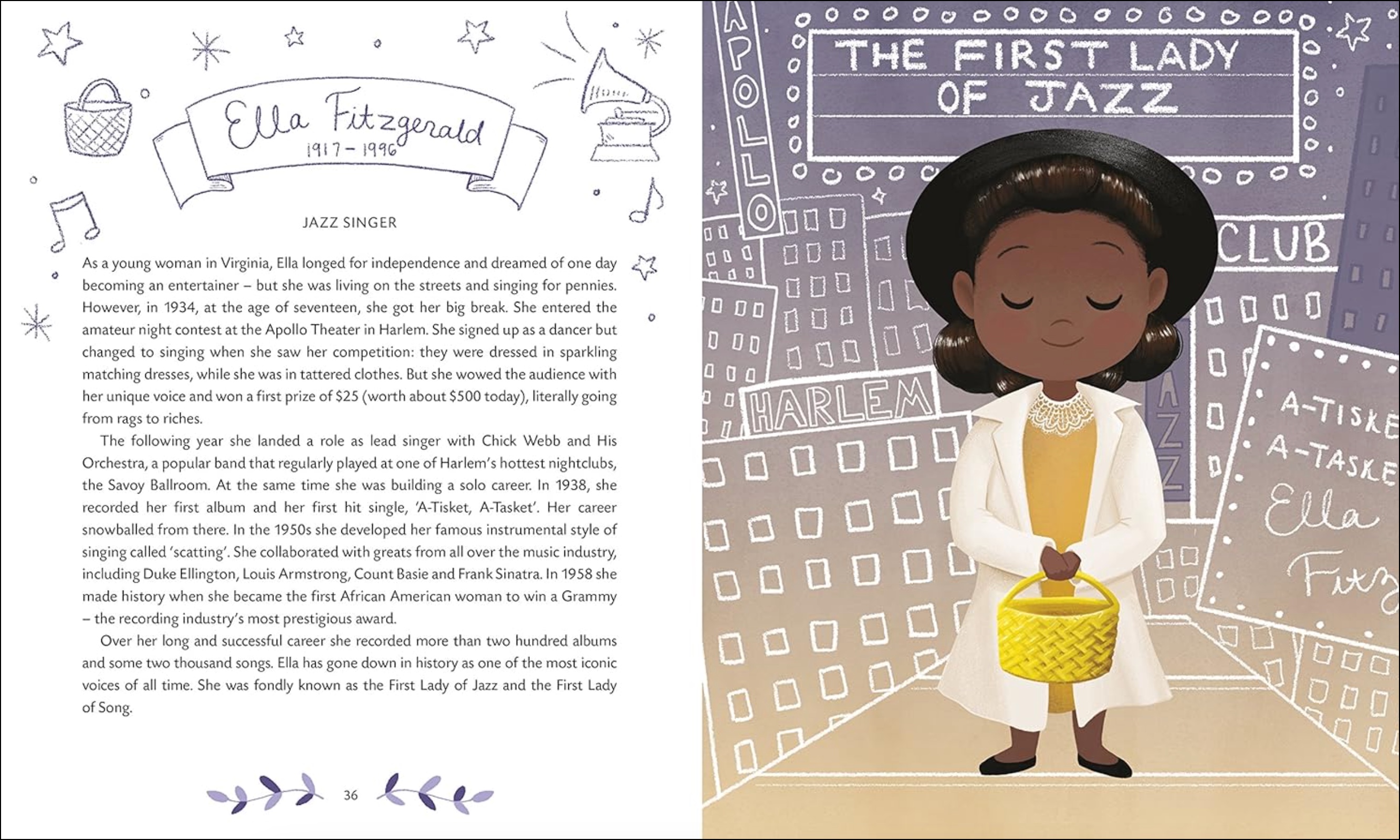 Little Leaders (Leaders & Dreamers, Book 1), , large image number 3