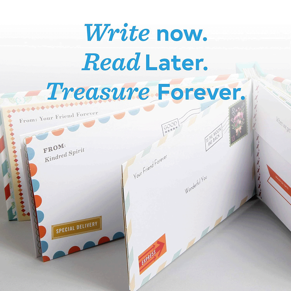 Letters to My Friend, , large image number 3