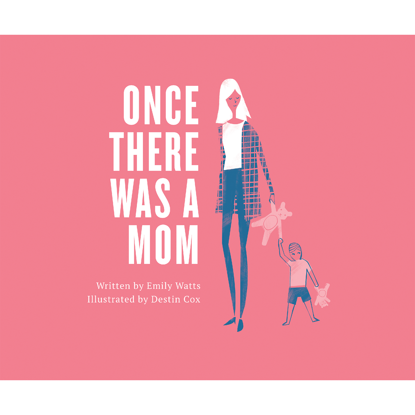 Once There Was a Mom, , large image number 0
