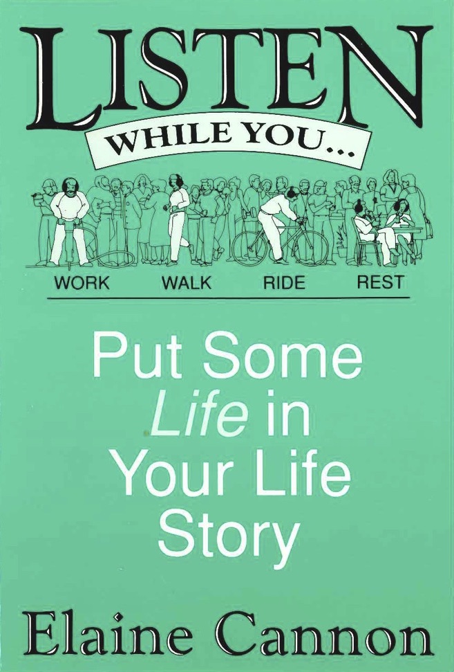 Put Some Life in Your Life