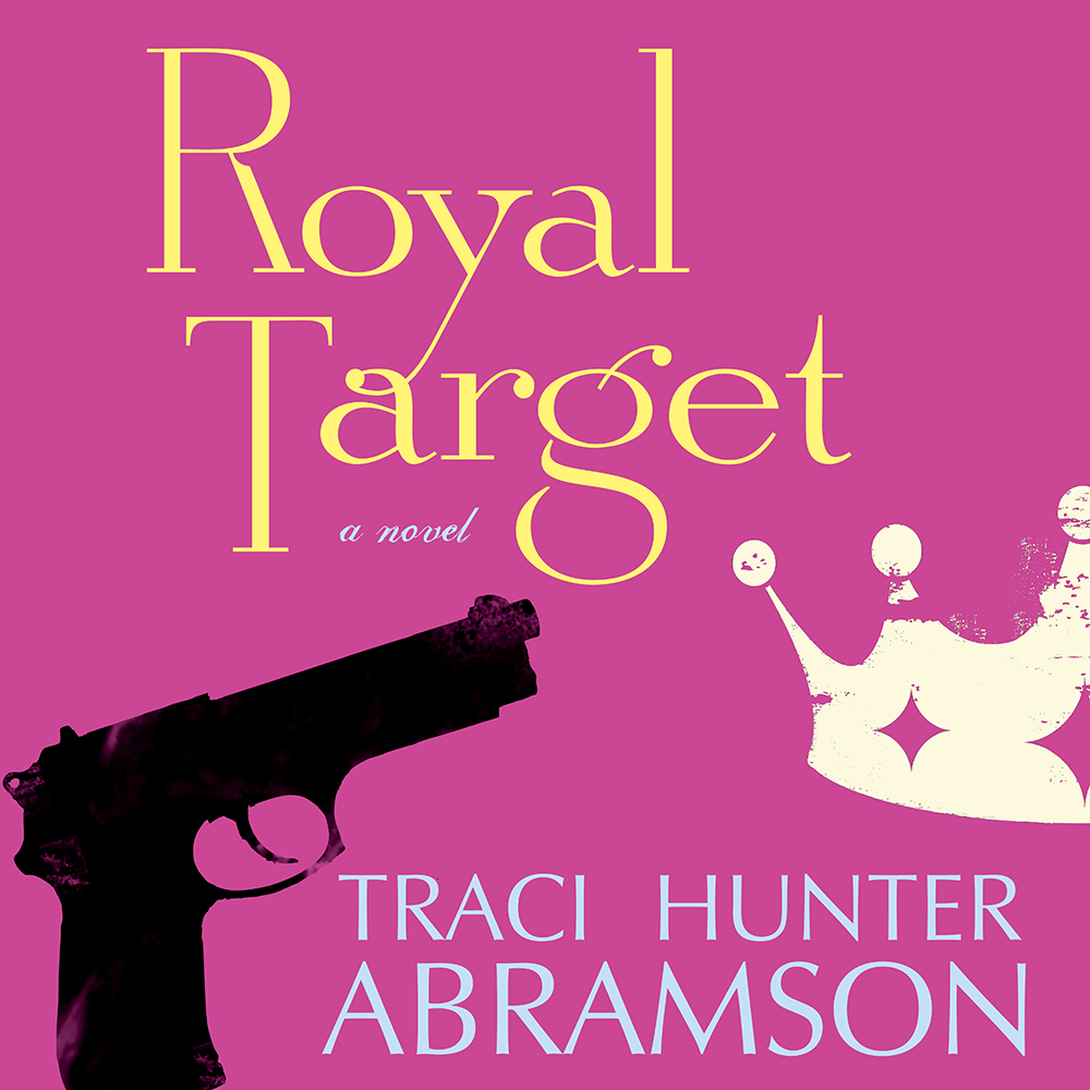 Royal Target (The Royals Book 1), , large